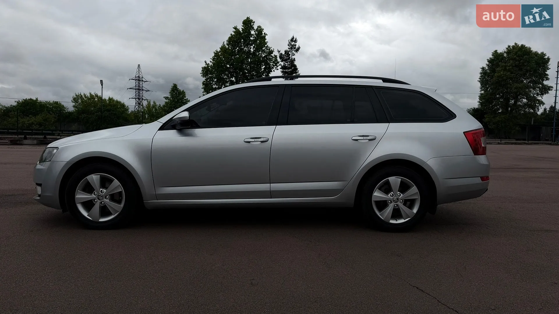 2014 Skoda Octavia - мініатюра 43
