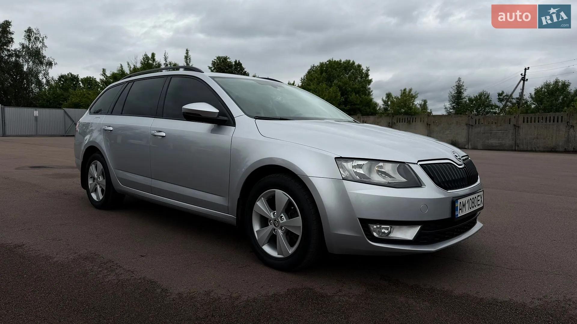 2014 Skoda Octavia - мініатюра 49