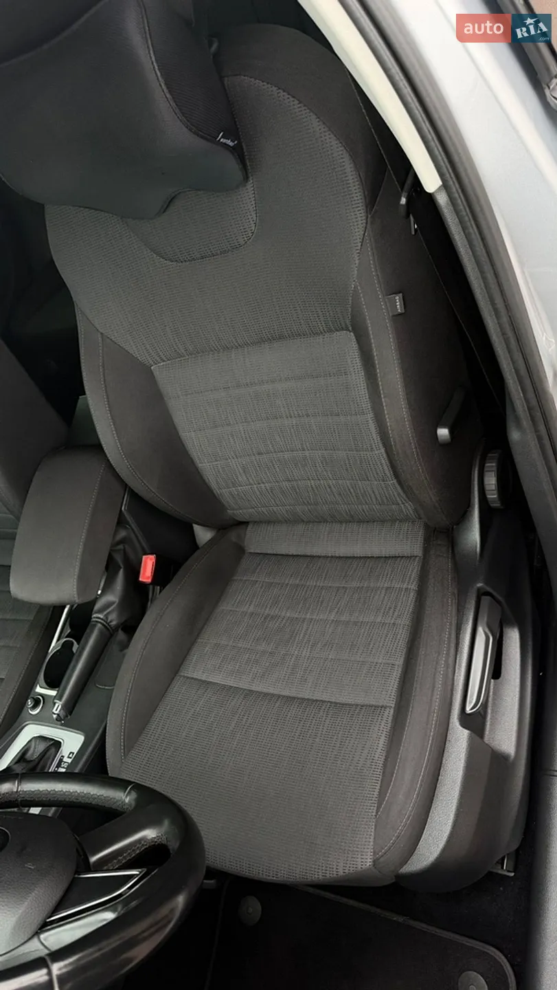 2014 Skoda Octavia - мініатюра 53