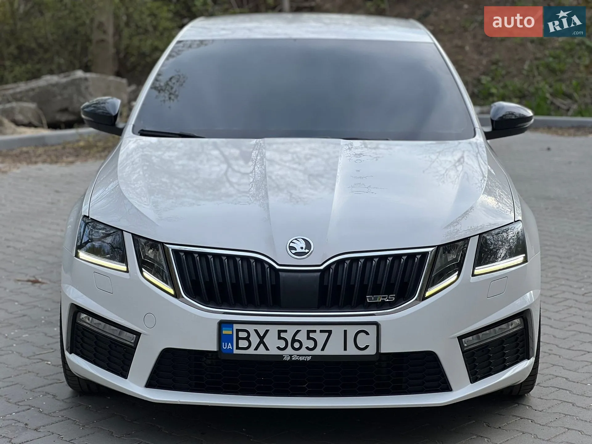 2018 Skoda Octavia - мініатюра 2