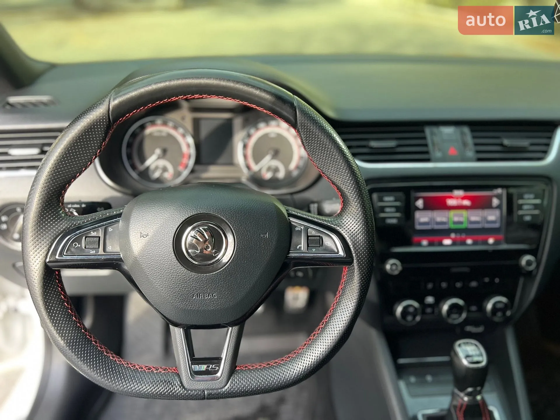 2018 Skoda Octavia - мініатюра 20
