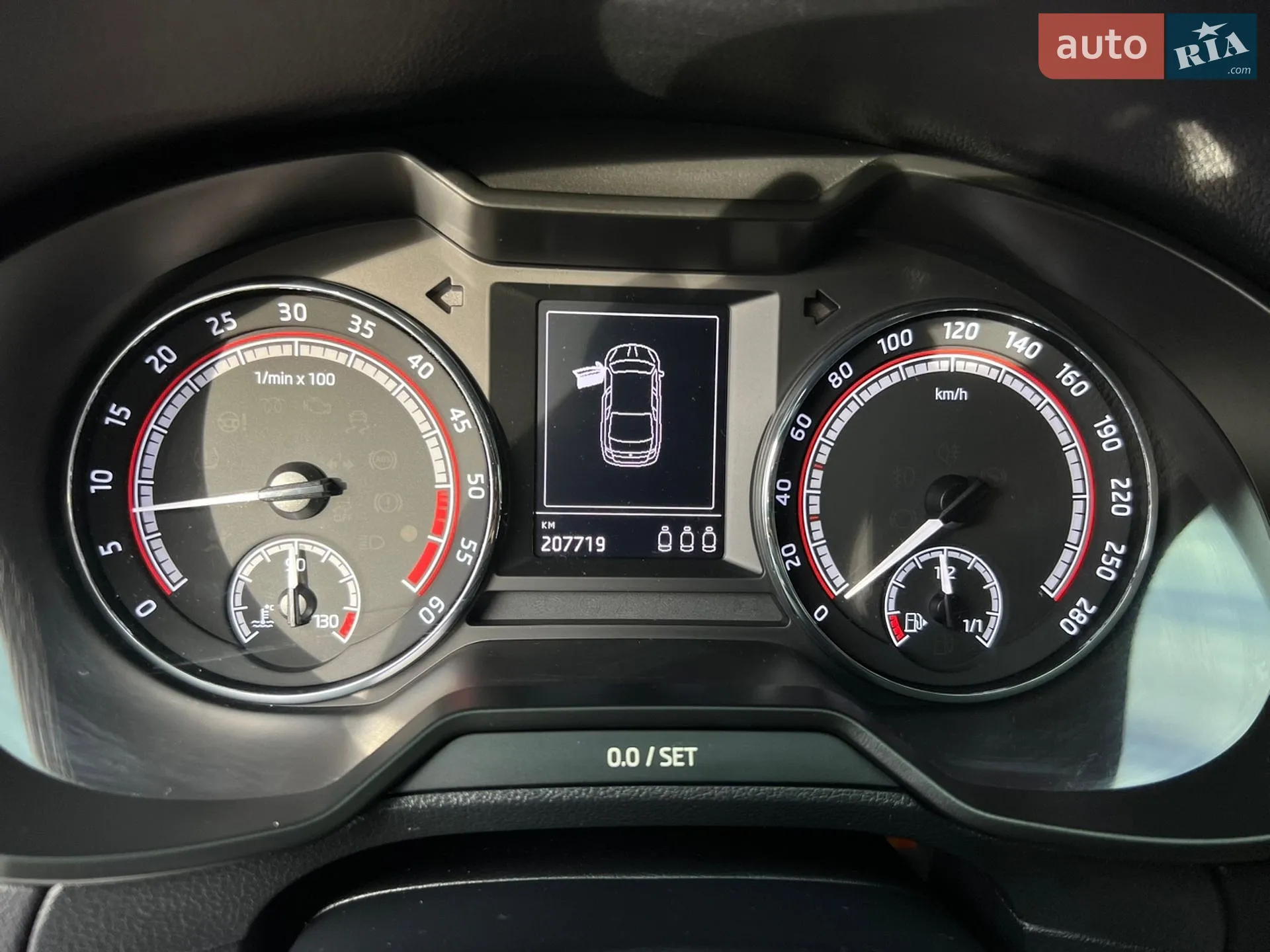 2018 Skoda Octavia - мініатюра 22