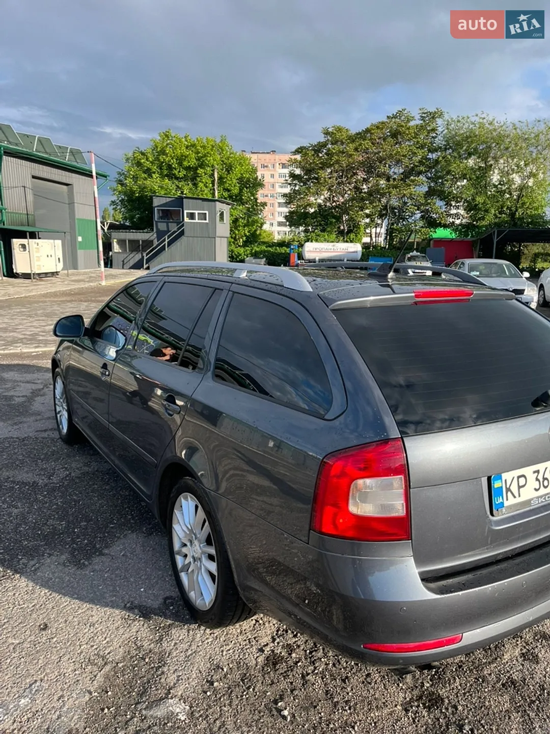 2011 Skoda Octavia - мініатюра 7