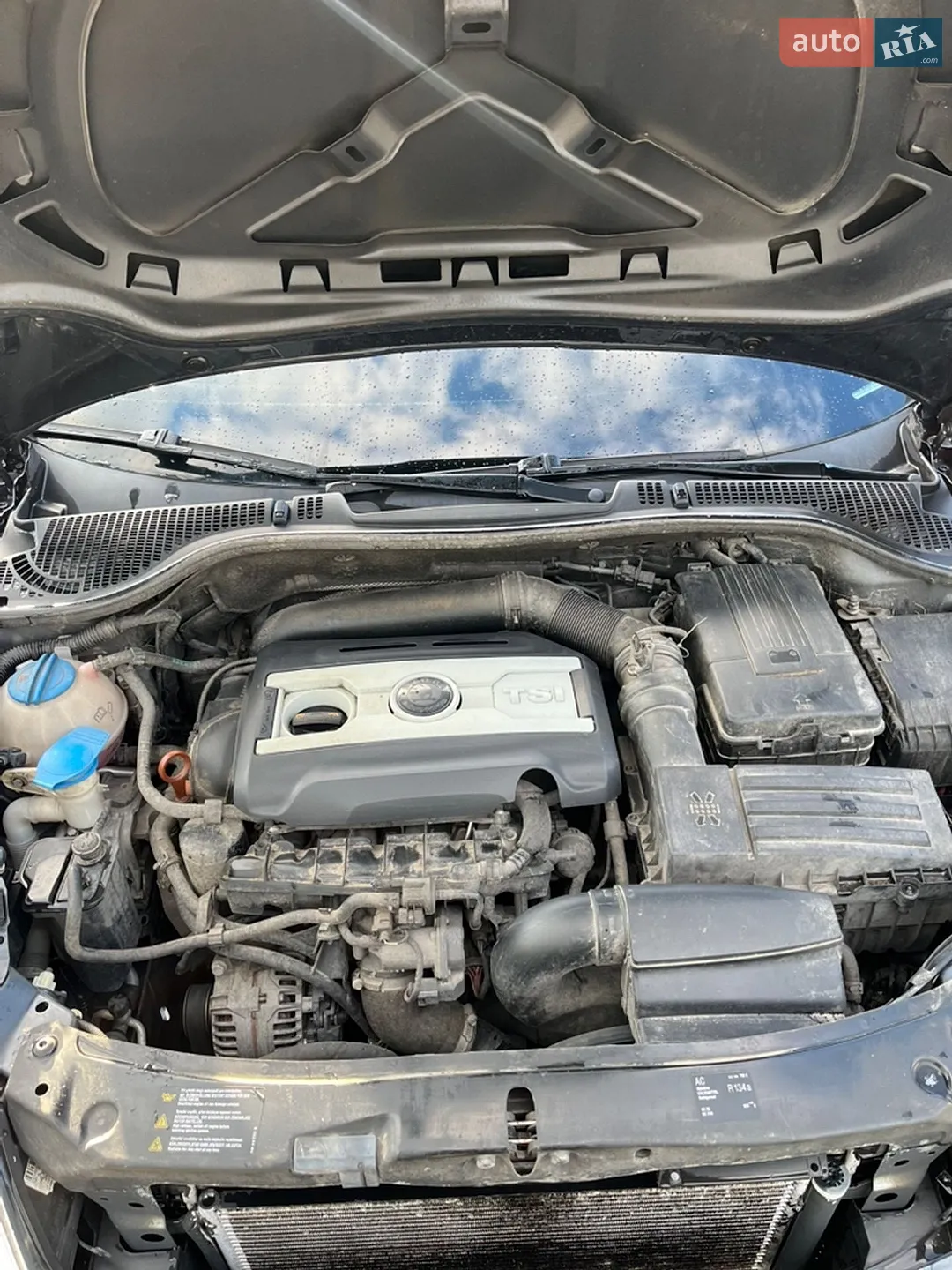 2011 Skoda Octavia - мініатюра 26