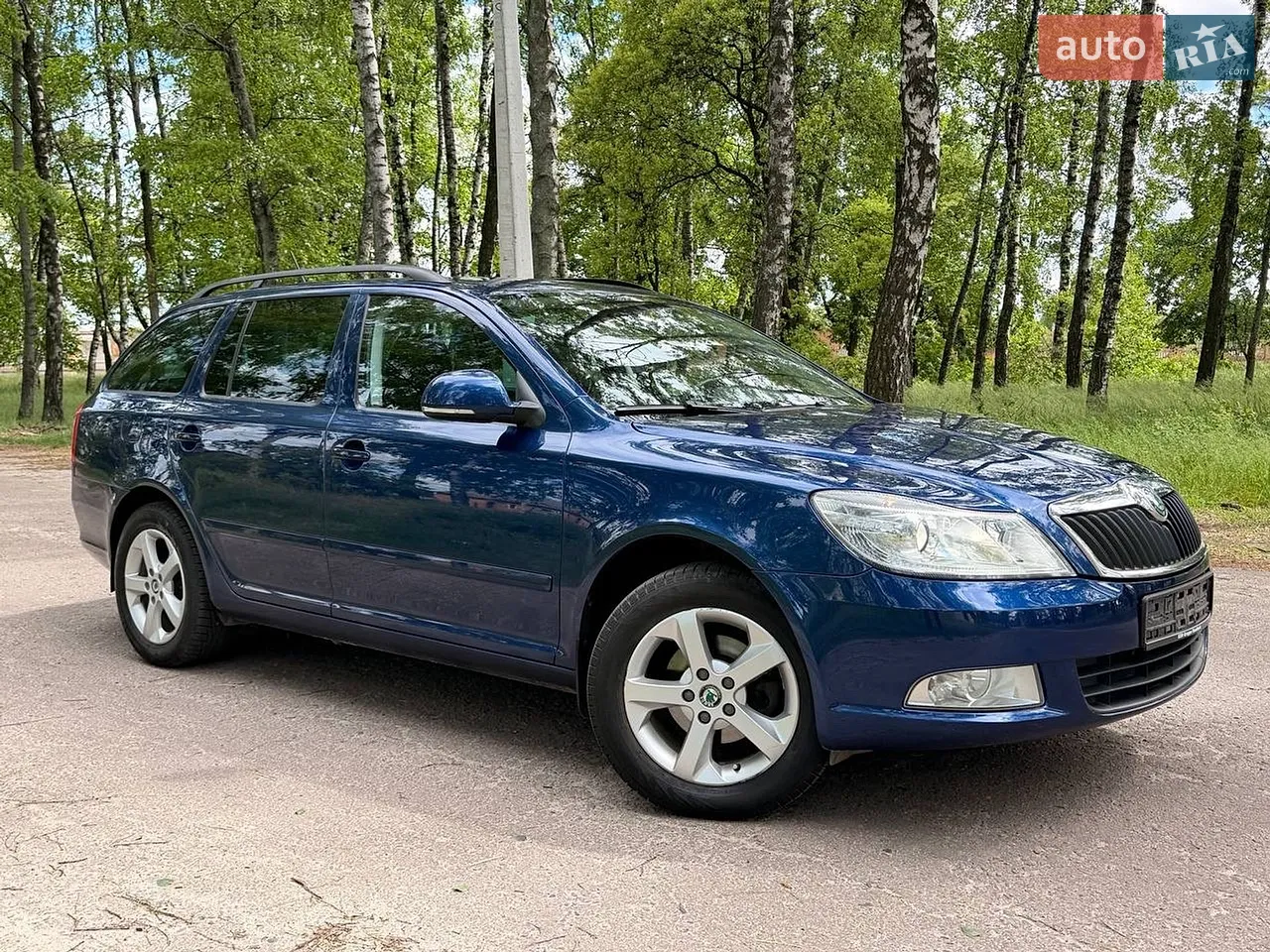 2011 Skoda Octavia - мініатюра 53
