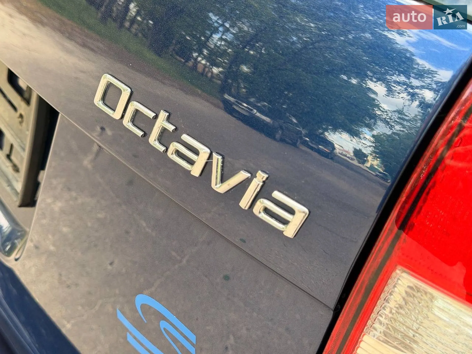 2012 Skoda Octavia - мініатюра 19