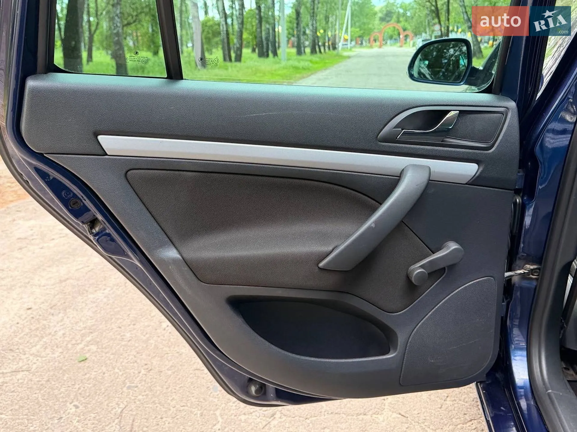 2012 Skoda Octavia - мініатюра 29
