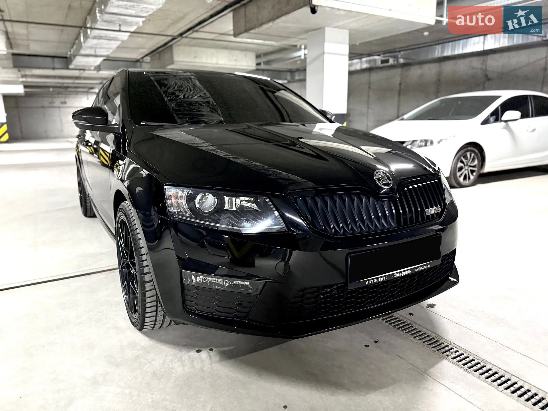 2014 Skoda Octavia - мініатюра 14