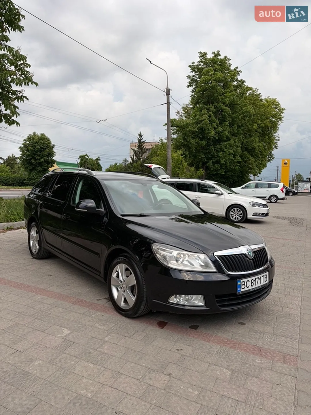 2011 Skoda Octavia - мініатюра 17