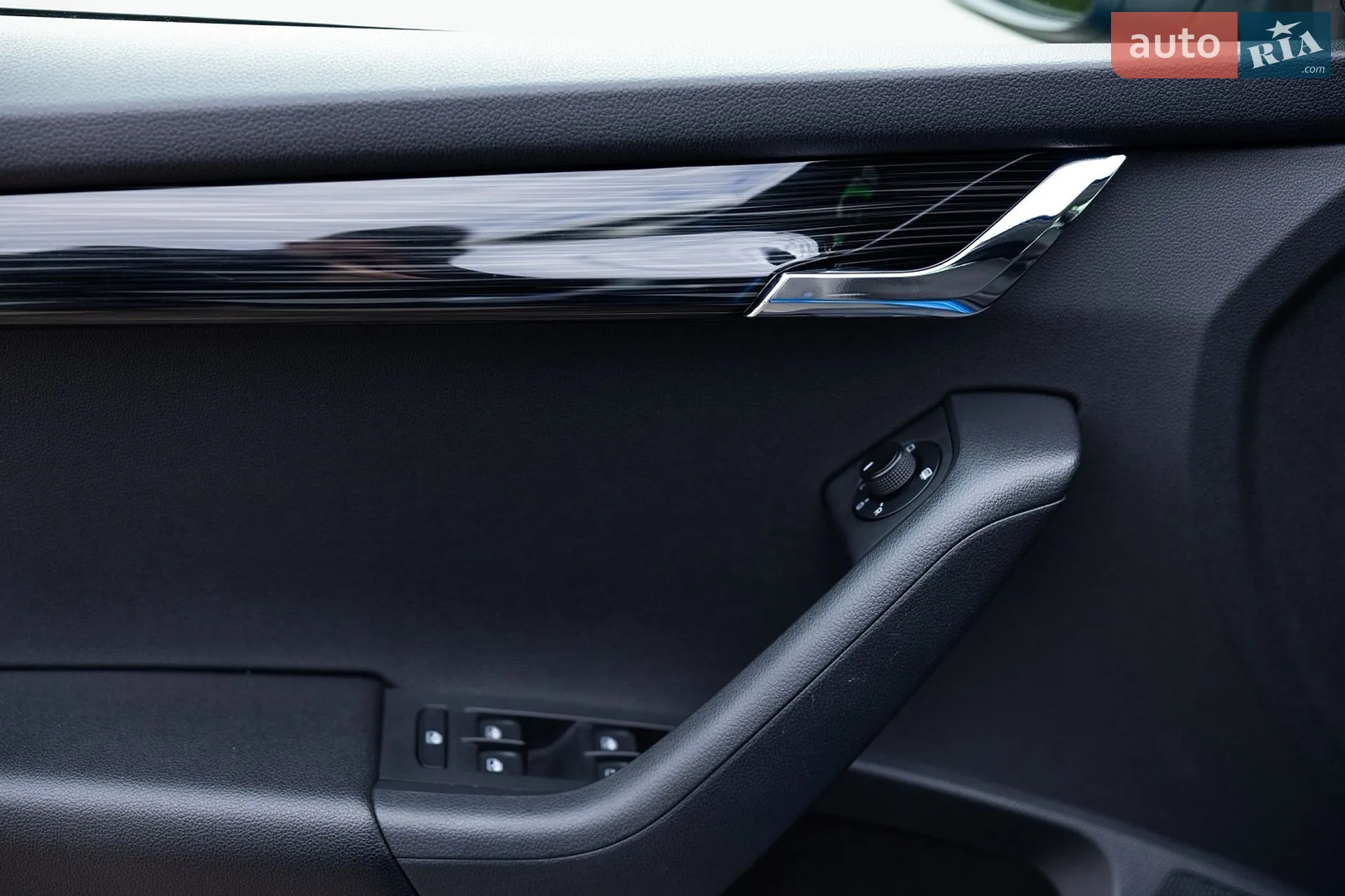 2019 Skoda Octavia - мініатюра 19