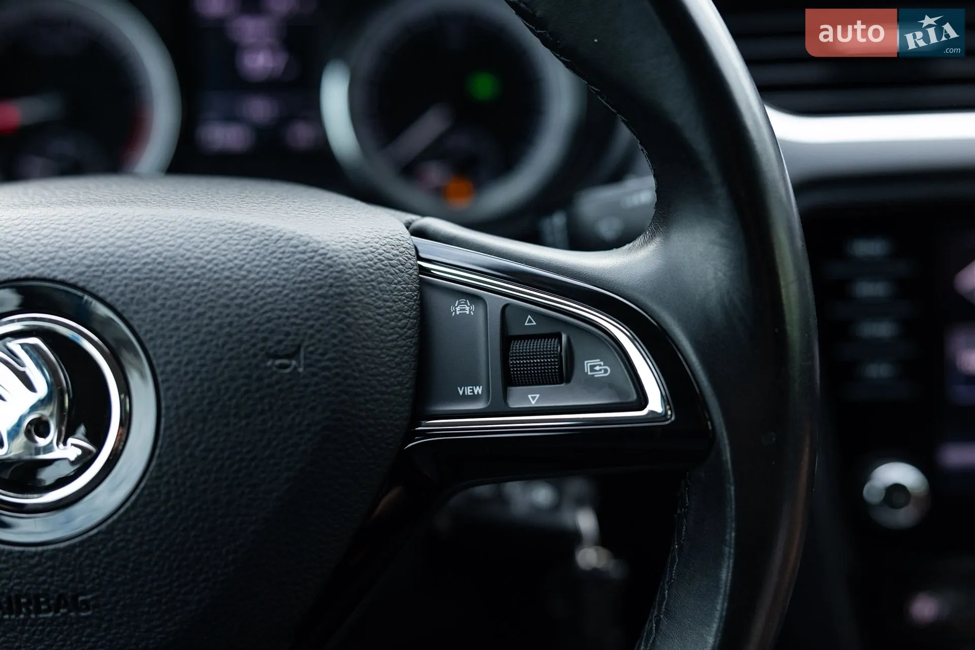 2019 Skoda Octavia - мініатюра 26