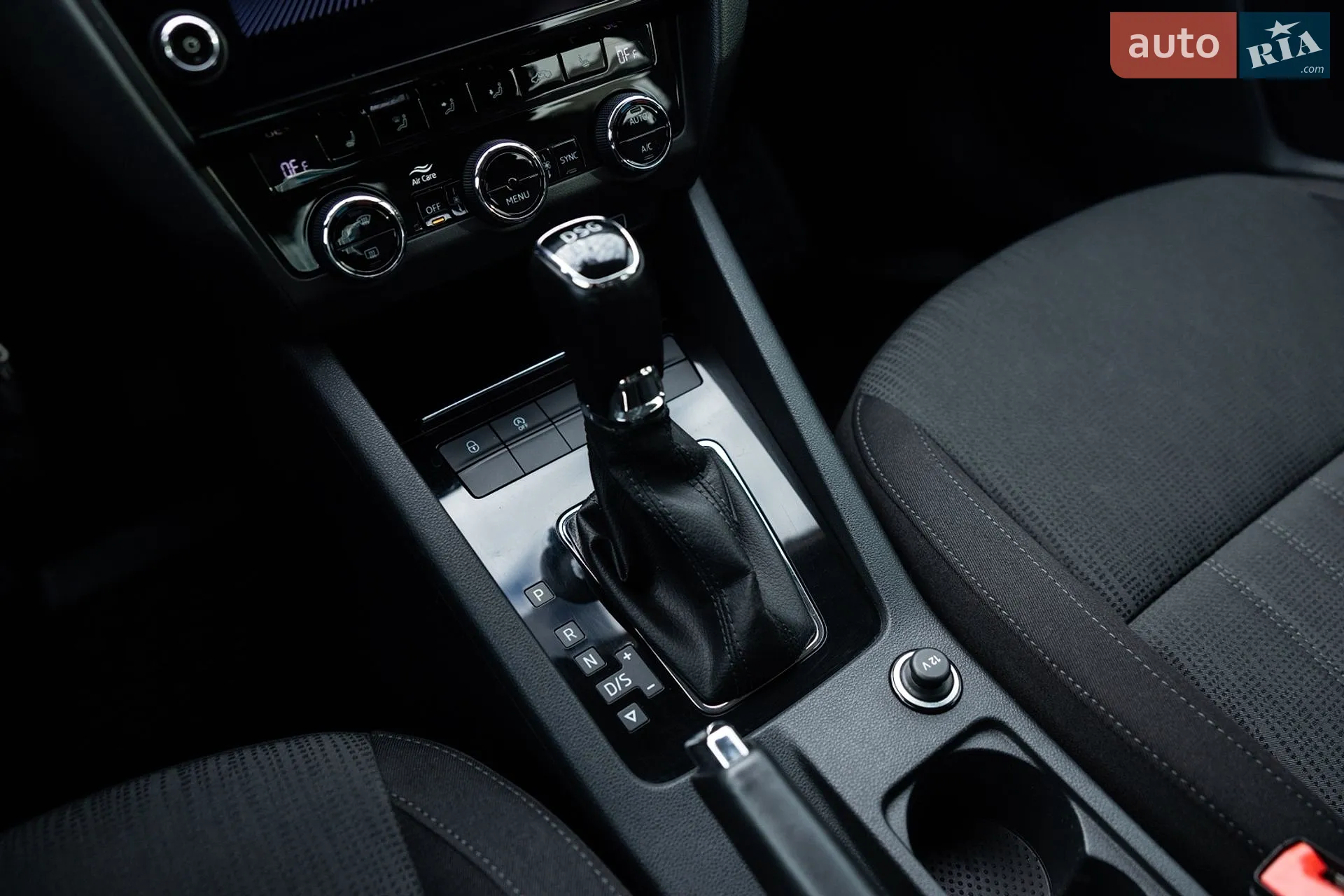 2019 Skoda Octavia - мініатюра 50