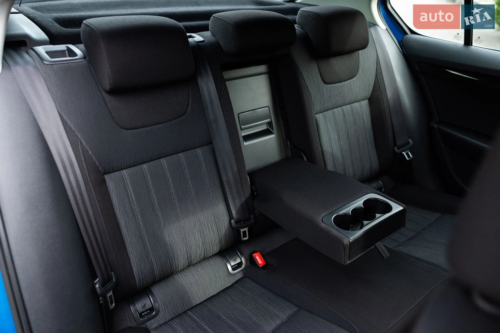 2019 Skoda Octavia - мініатюра 62