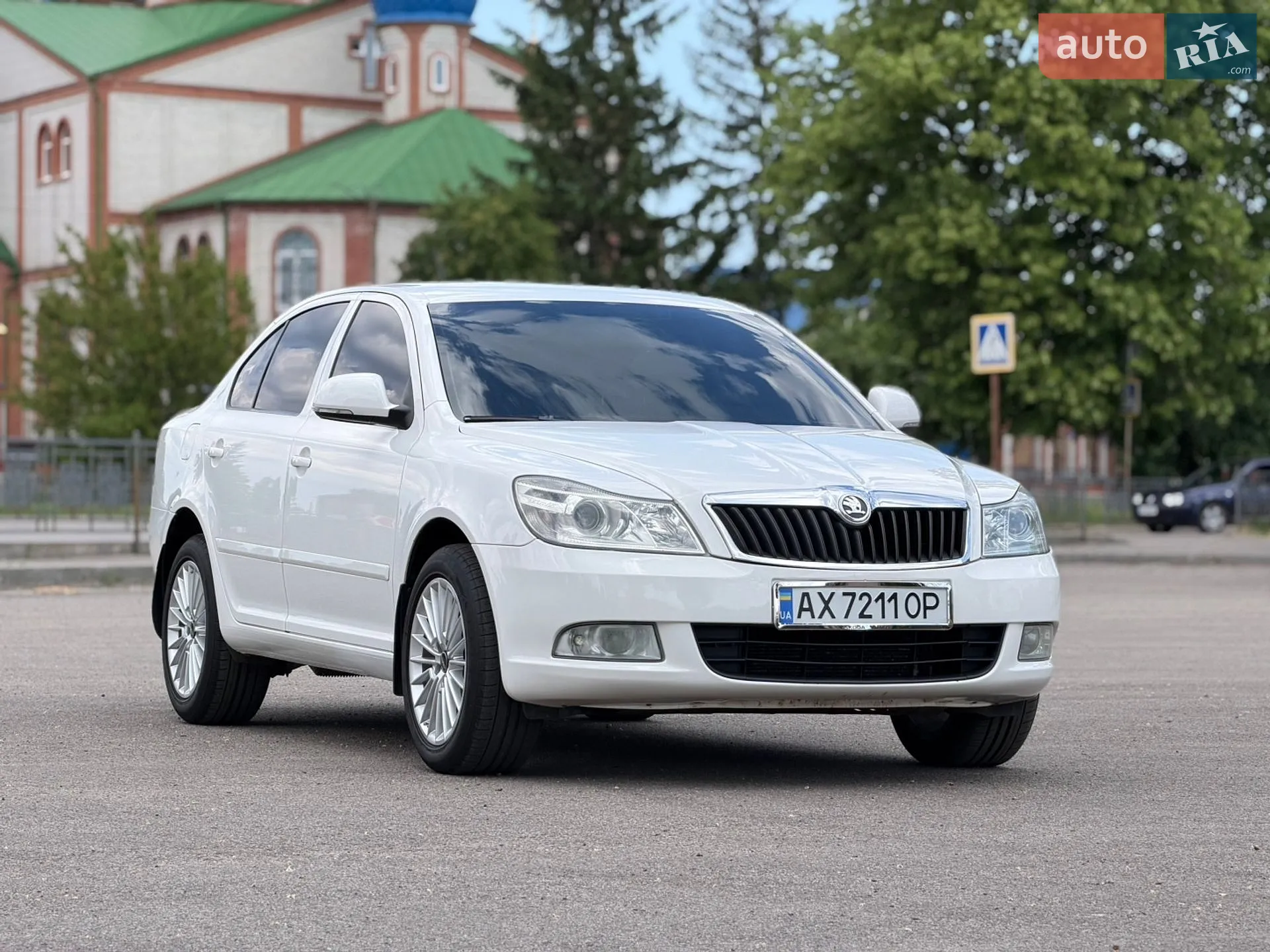 2013 Skoda Octavia - мініатюра 14