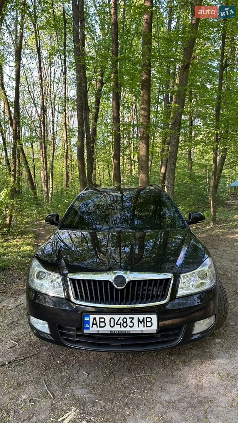 2012 Skoda Octavia - мініатюра 2
