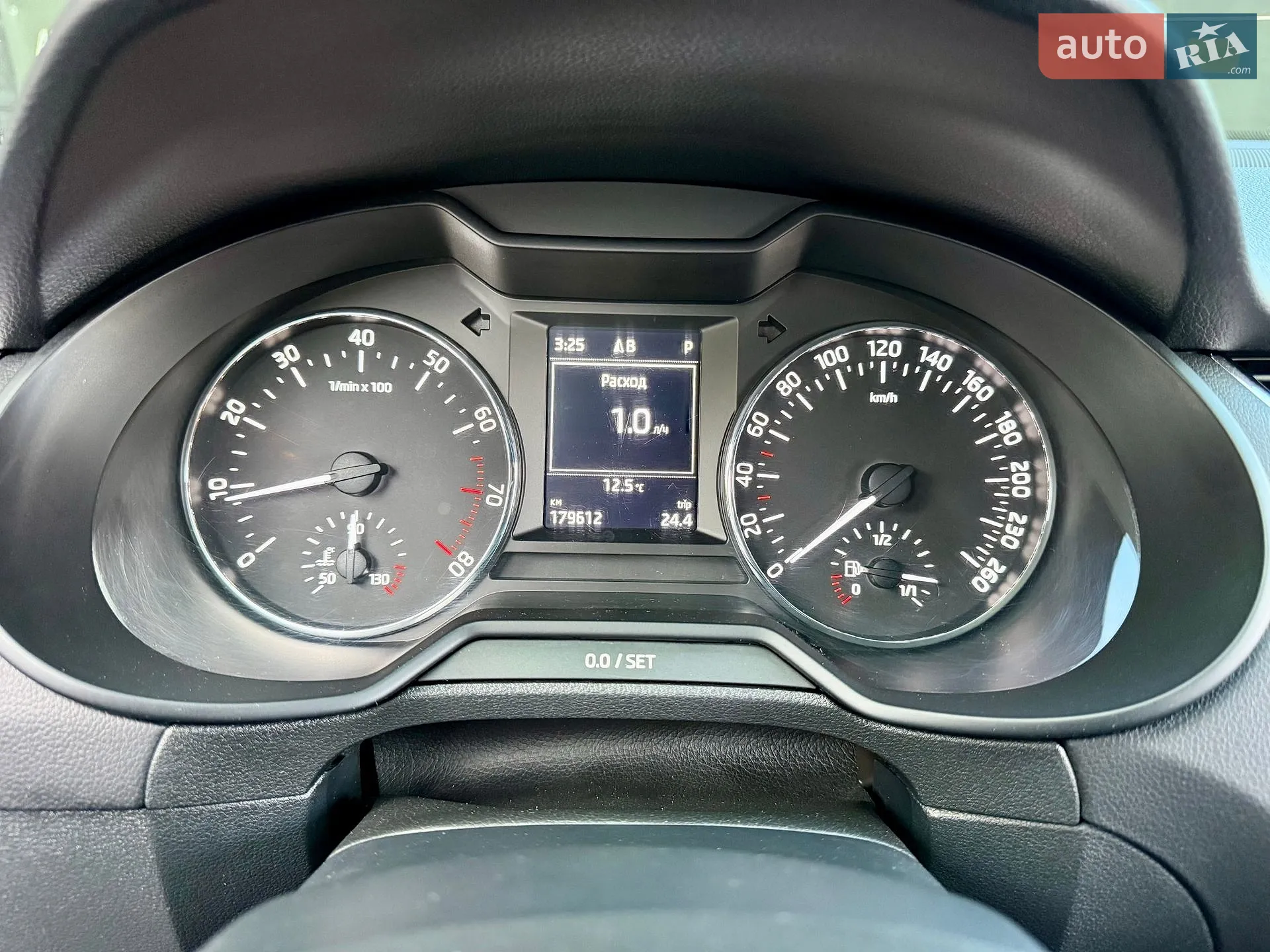 2013 Skoda Octavia - мініатюра 16