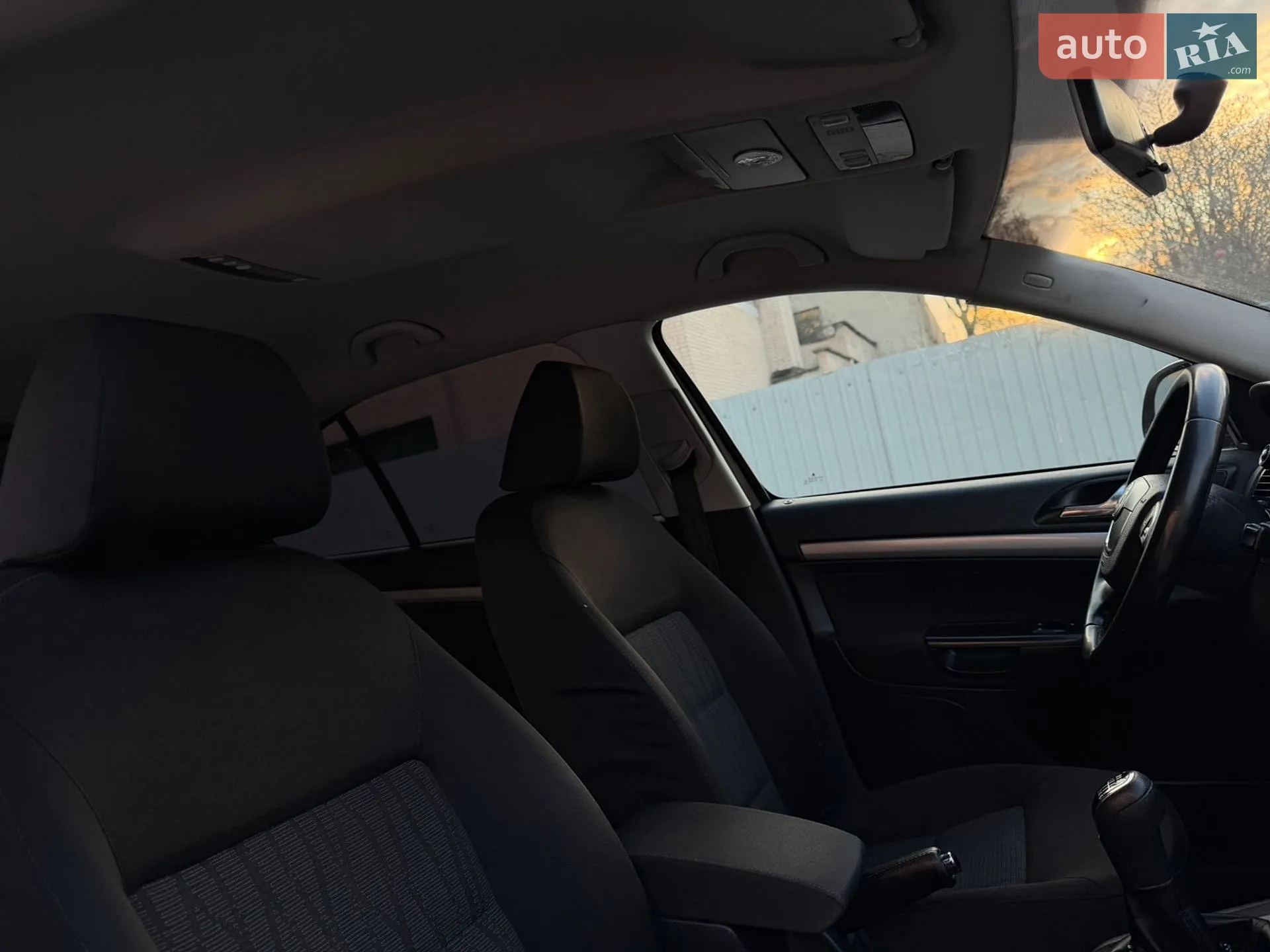 2011 Skoda Octavia - мініатюра 23