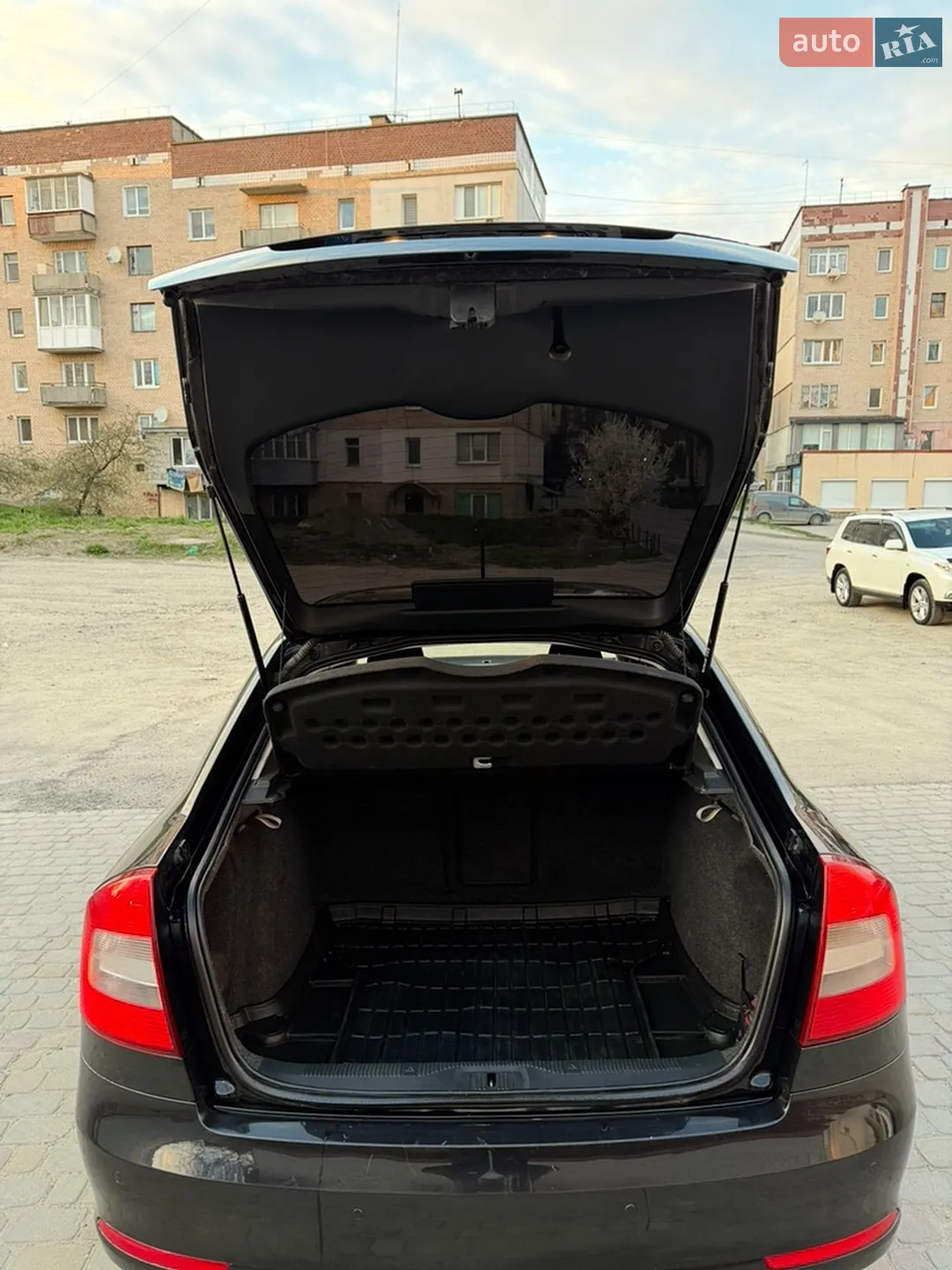 2011 Skoda Octavia - мініатюра 29
