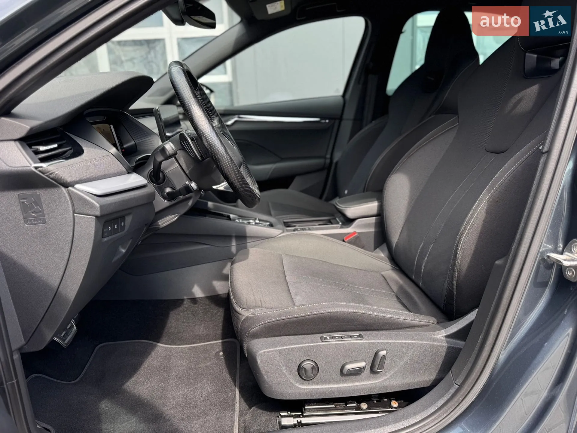 2020 Skoda Octavia - мініатюра 40