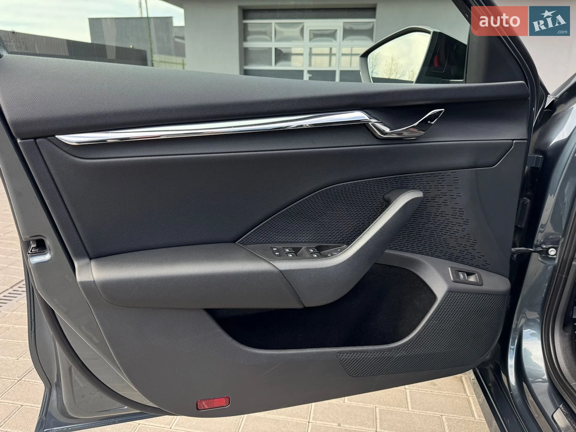 2020 Skoda Octavia - мініатюра 64