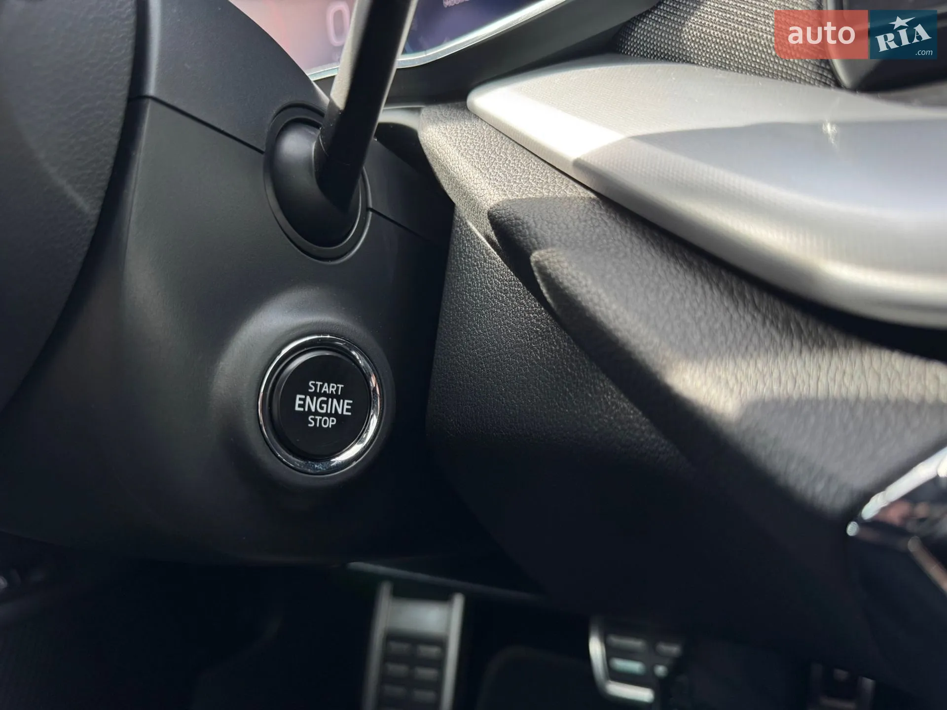 2020 Skoda Octavia - мініатюра 82