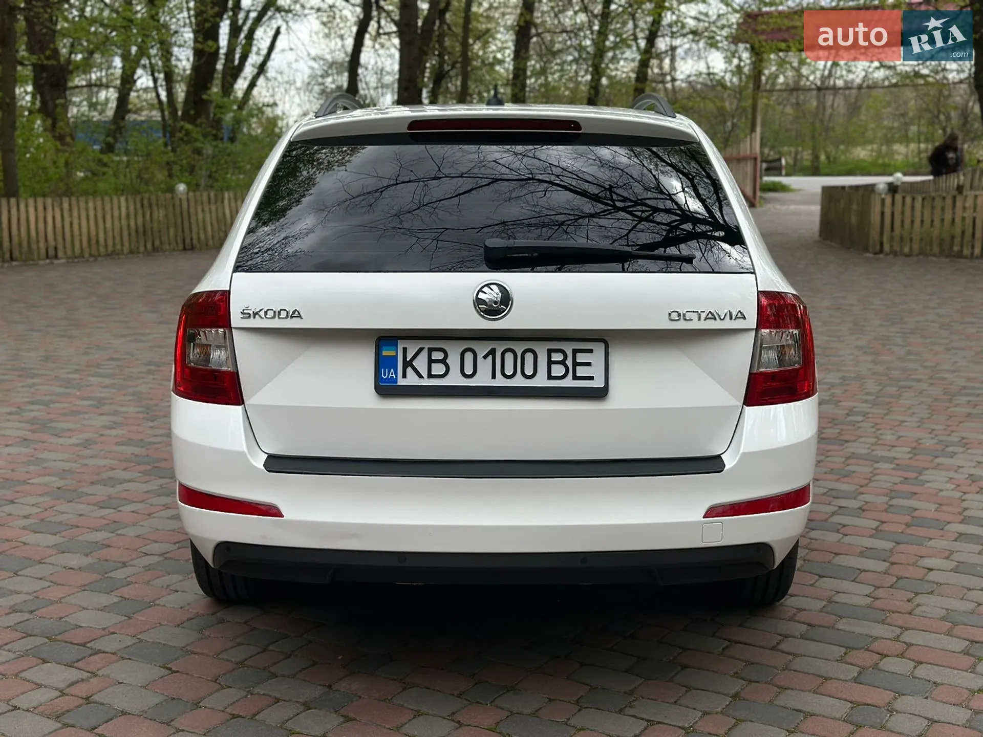 2014 Skoda Octavia - мініатюра 21
