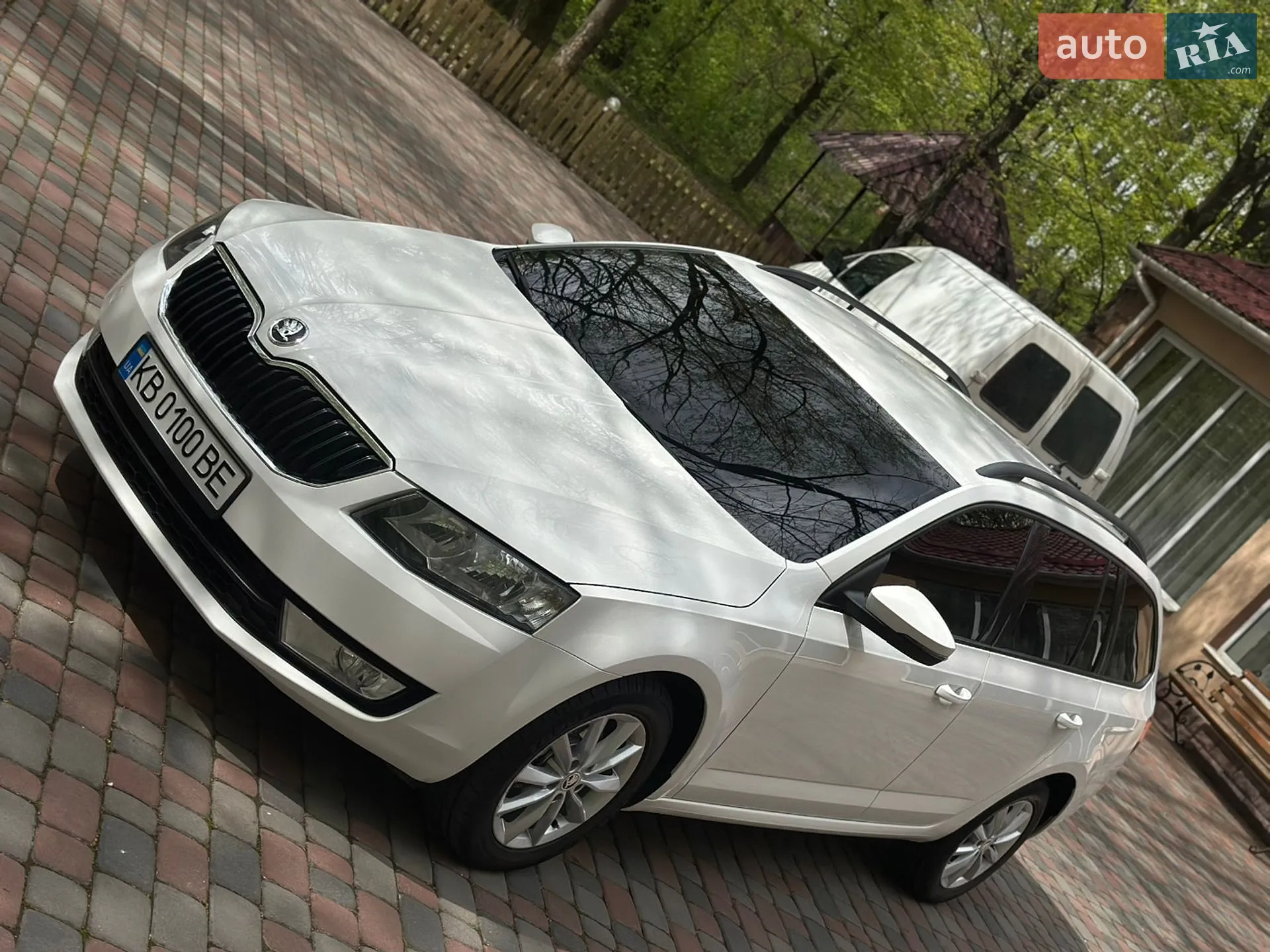 2014 Skoda Octavia - мініатюра 24