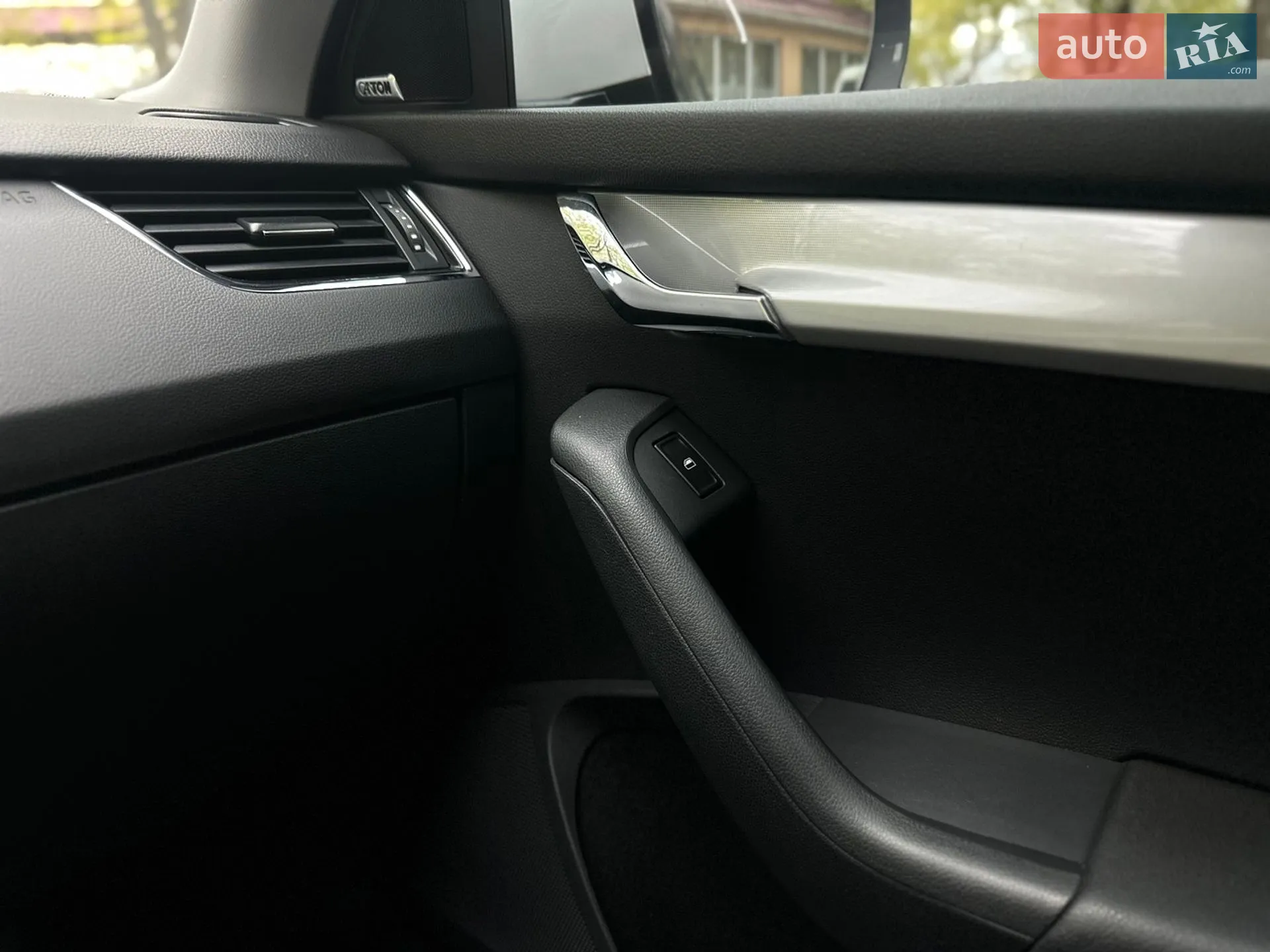2014 Skoda Octavia - мініатюра 34