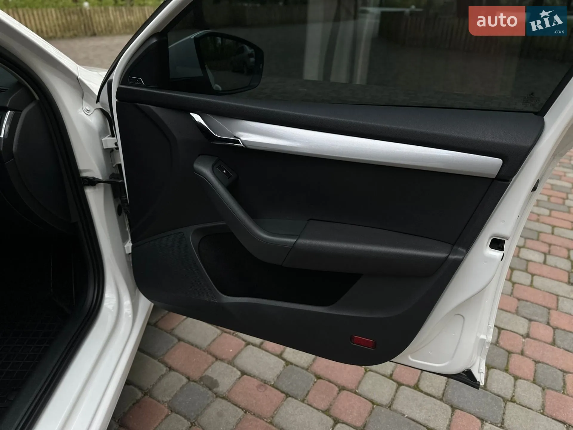 2014 Skoda Octavia - мініатюра 44