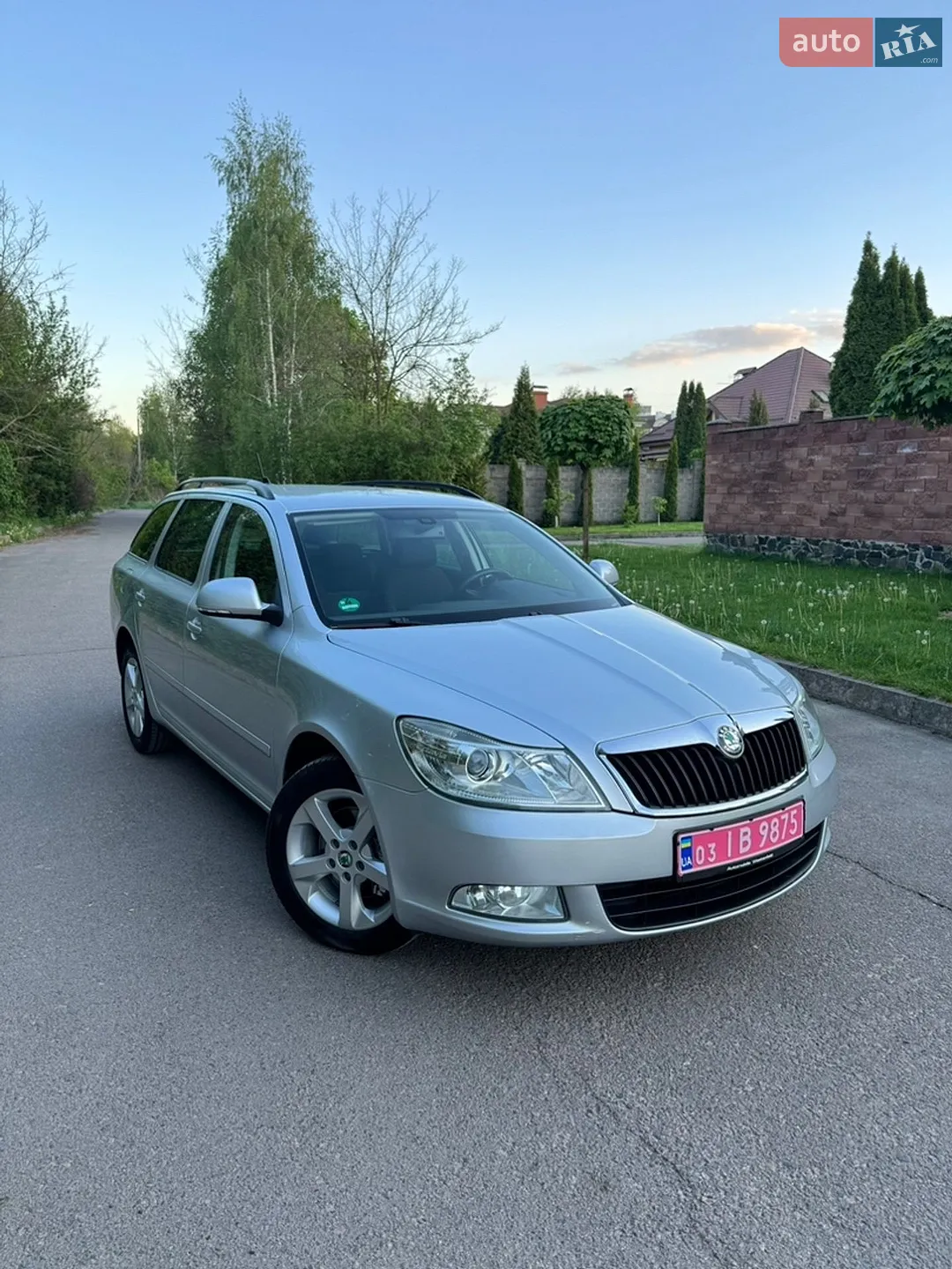 2013 Skoda Octavia - мініатюра 14