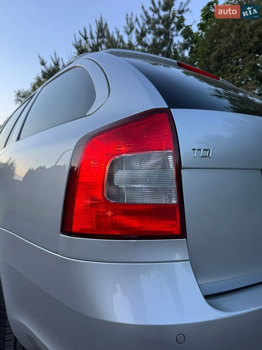 2013 Skoda Octavia - мініатюра 25