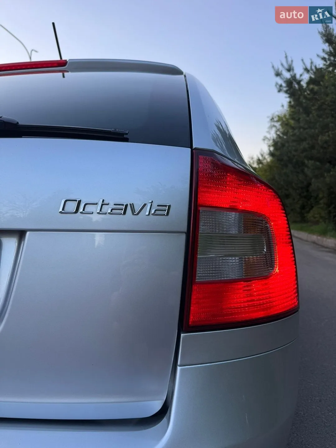 2013 Skoda Octavia - мініатюра 26