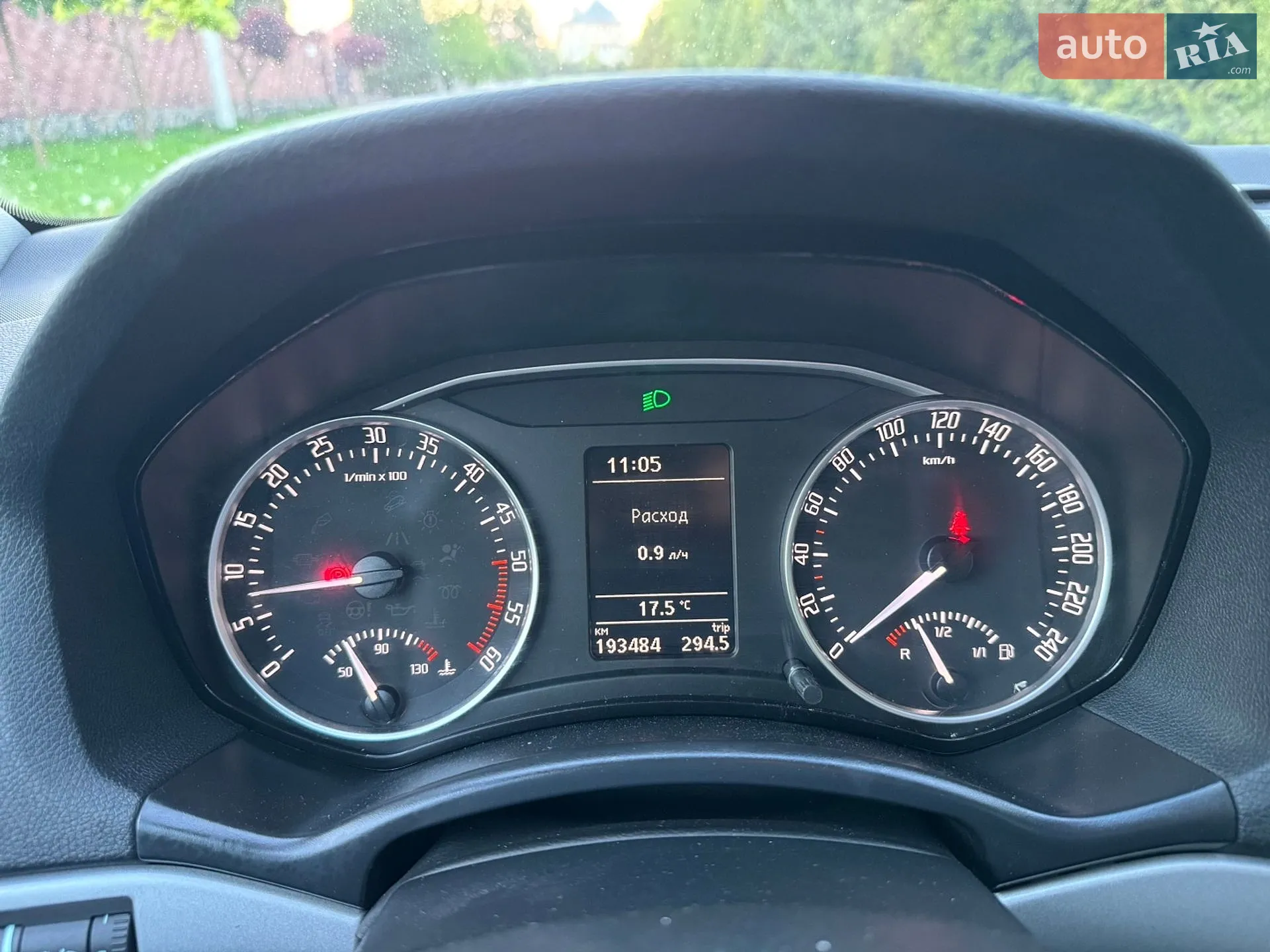 2013 Skoda Octavia - мініатюра 33