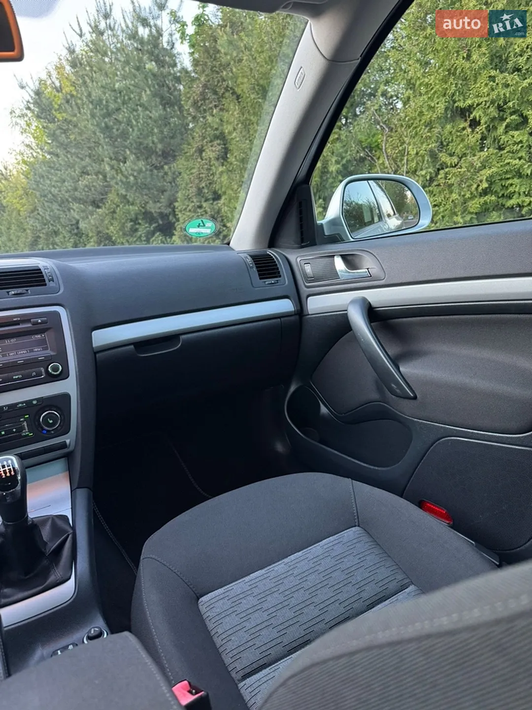 2013 Skoda Octavia - мініатюра 39
