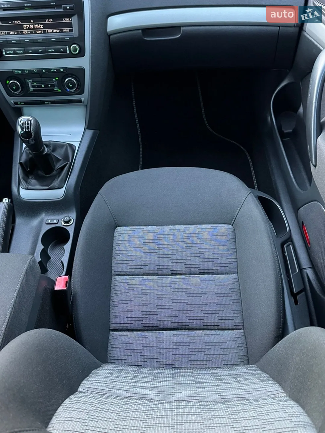 2013 Skoda Octavia - мініатюра 57