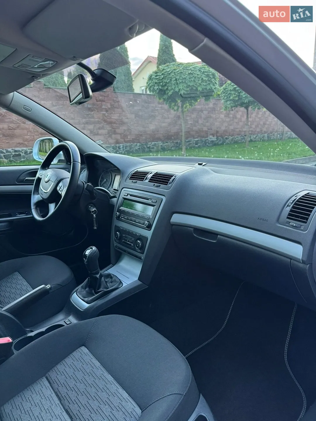 2013 Skoda Octavia - мініатюра 52