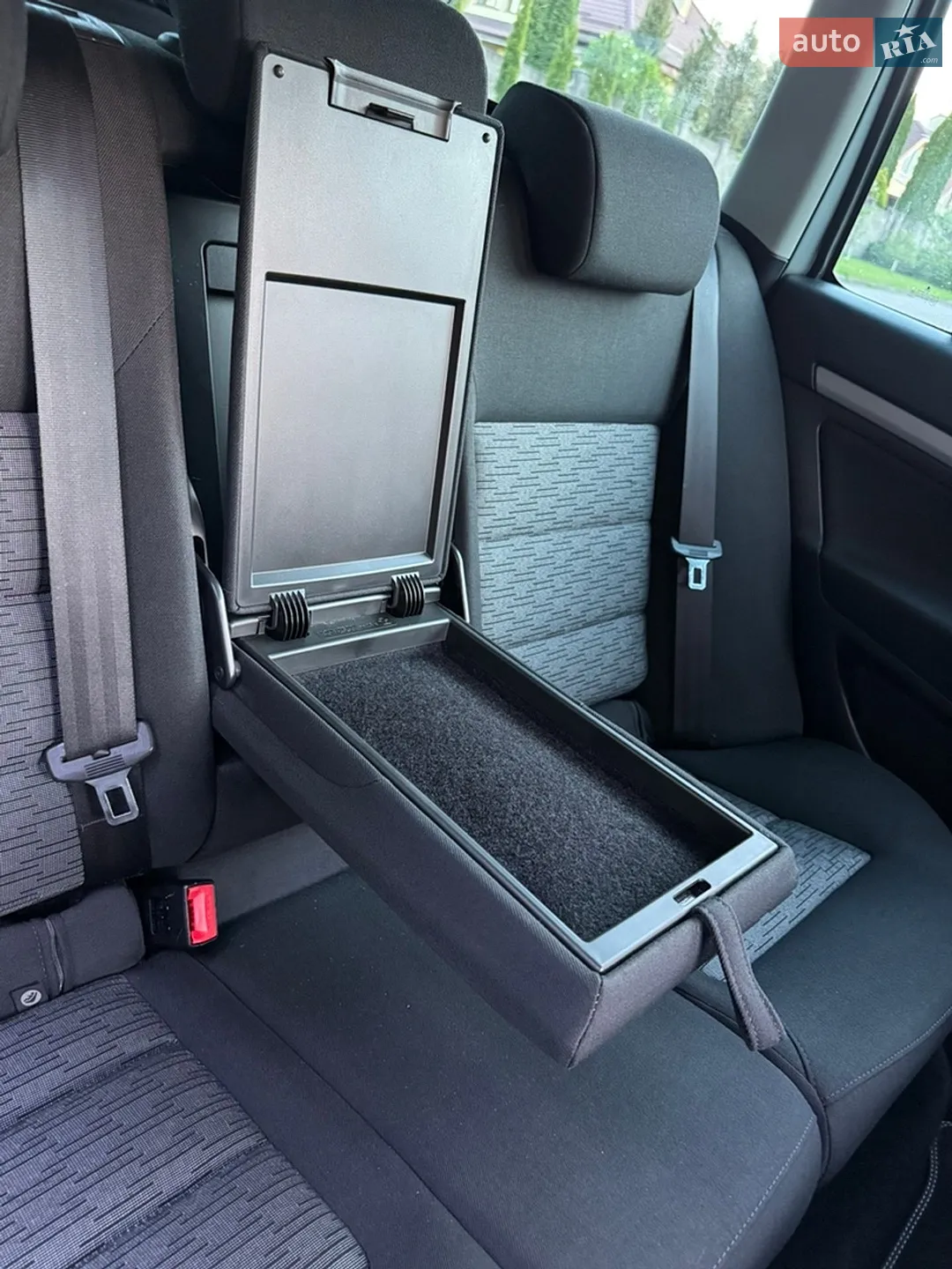 2013 Skoda Octavia - мініатюра 65
