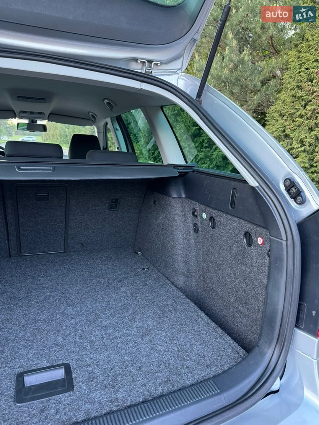 2013 Skoda Octavia - мініатюра 72