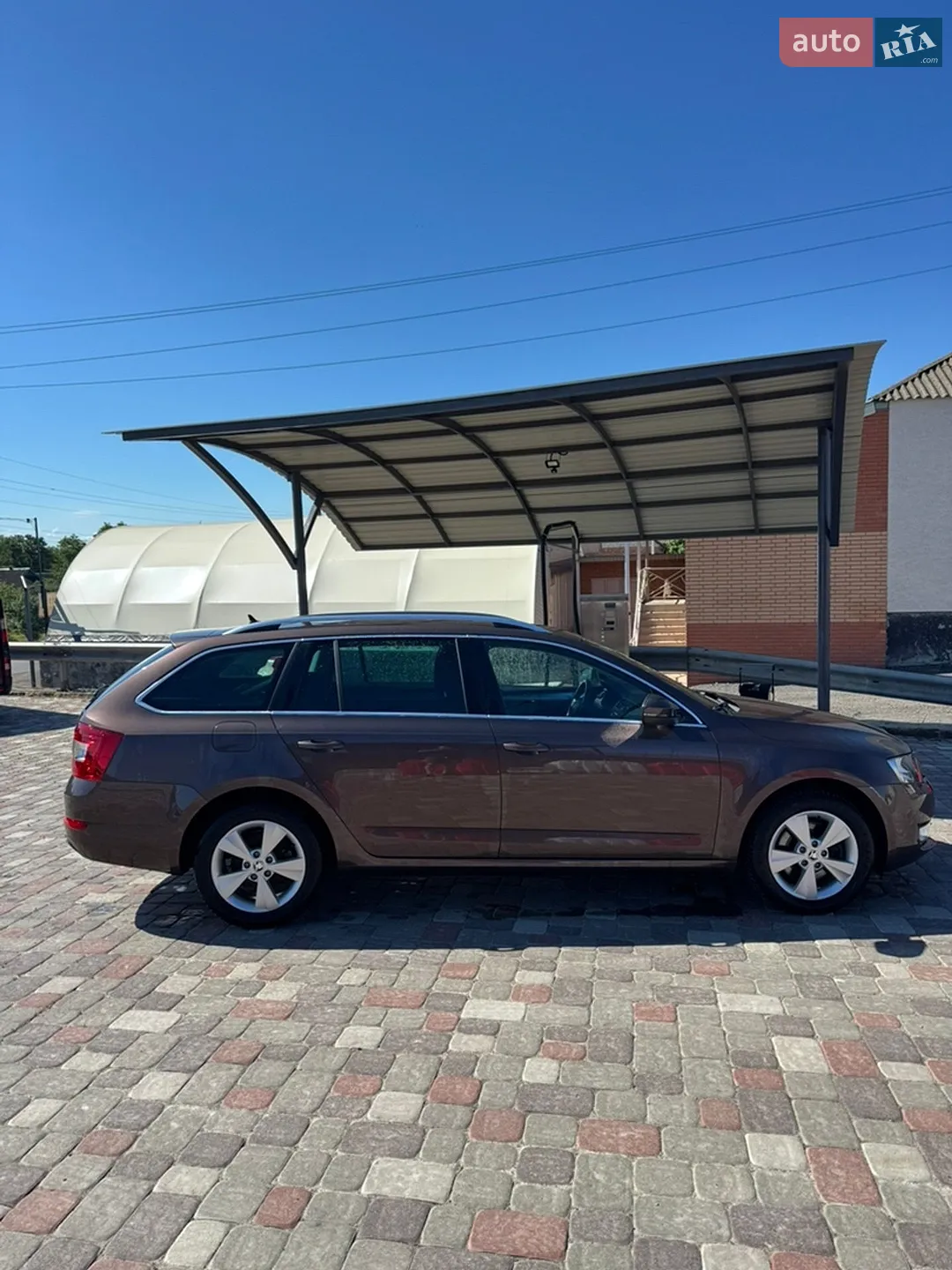 2014 Skoda Octavia - мініатюра 2