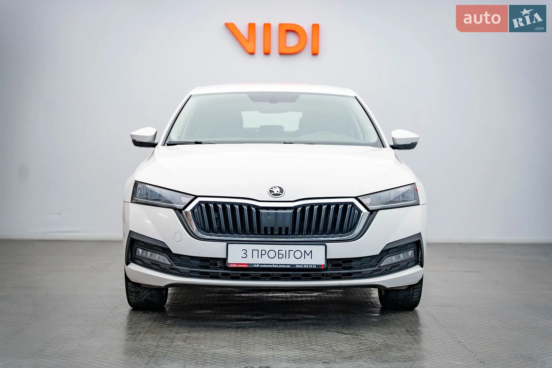 2020 Skoda Octavia - мініатюра 5