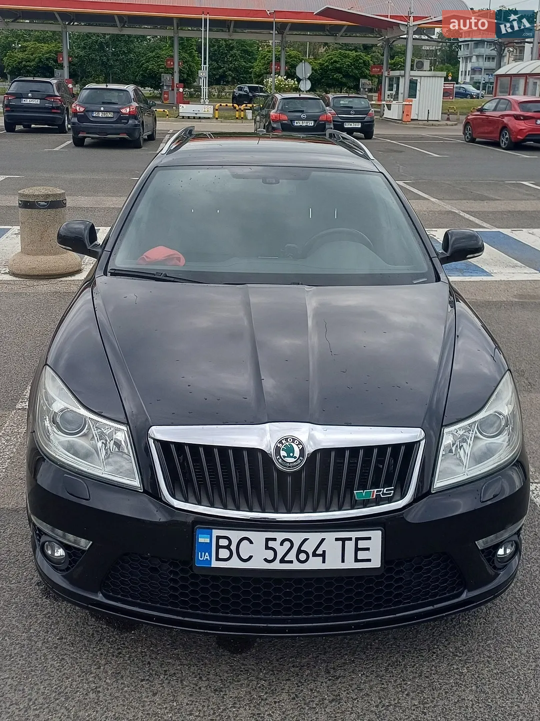 2011 Skoda Octavia - мініатюра 2