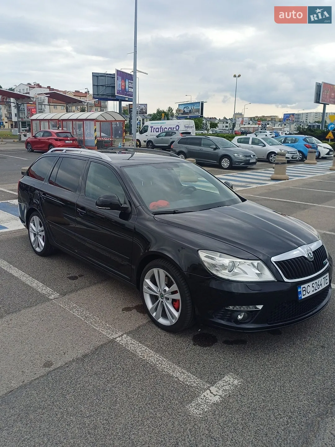 2011 Skoda Octavia - мініатюра 9