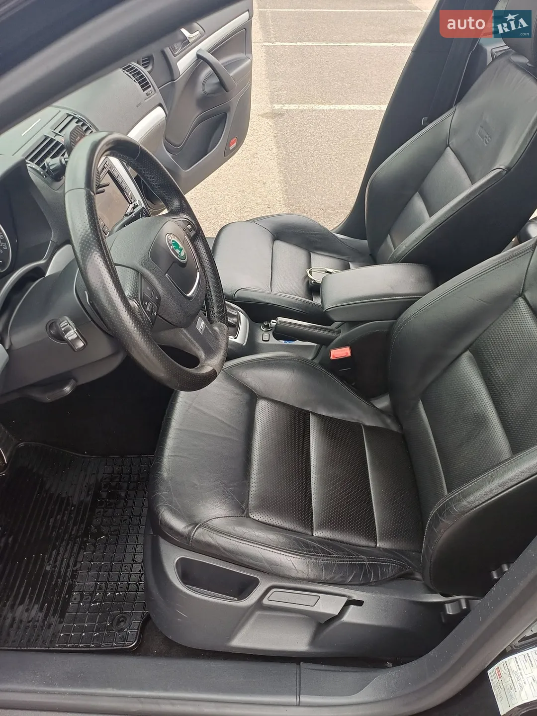 2011 Skoda Octavia - мініатюра 14