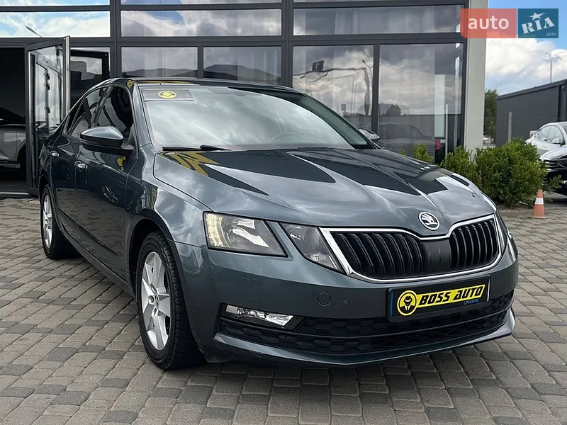 Skoda Octavia 2016 VIN TMBJG7NE4H0070366 фото оголошення 20 з 51