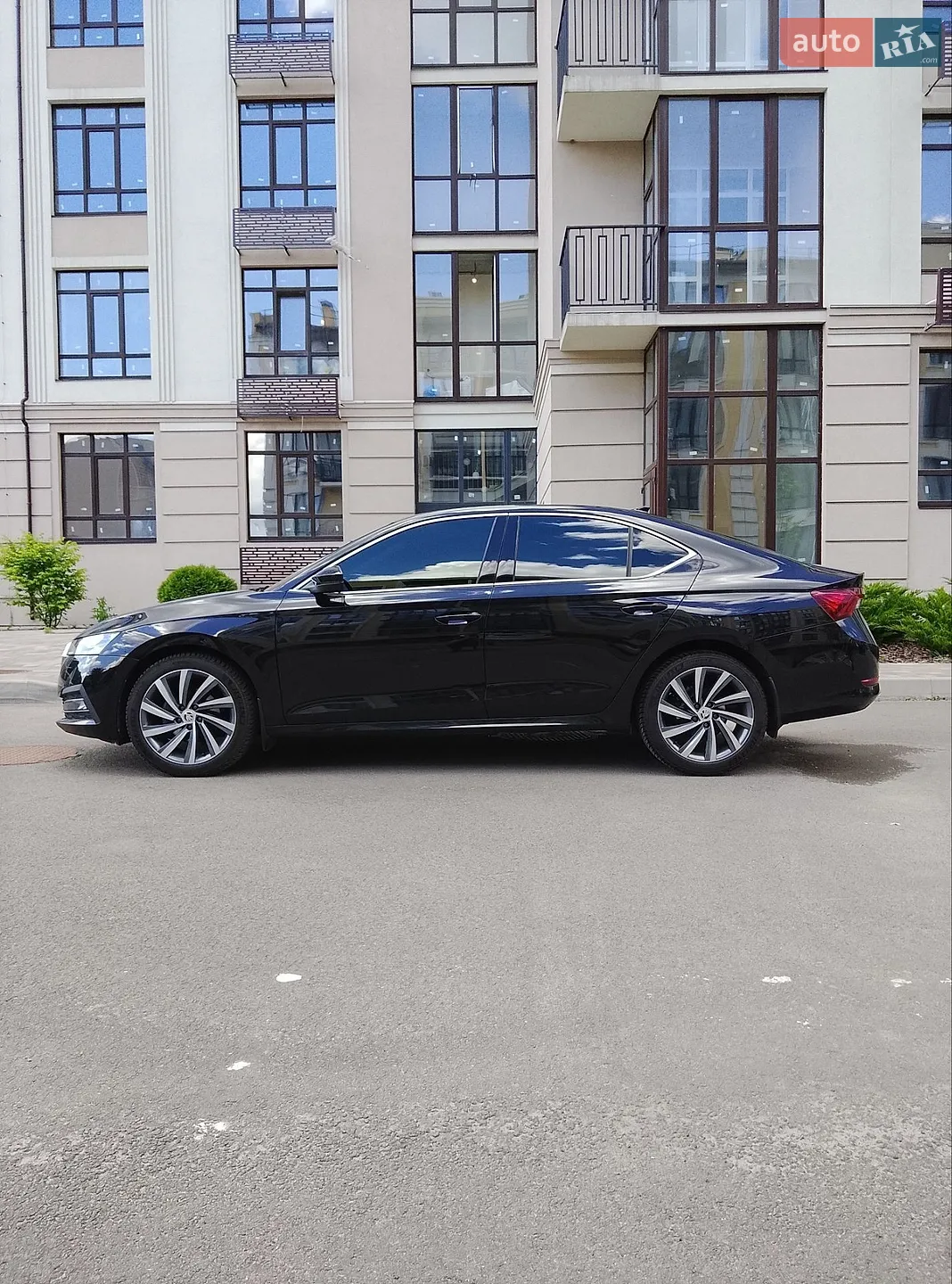 2020 Skoda Octavia - мініатюра 6