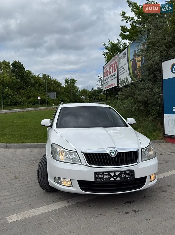 2012 Skoda Octavia - мініатюра 24