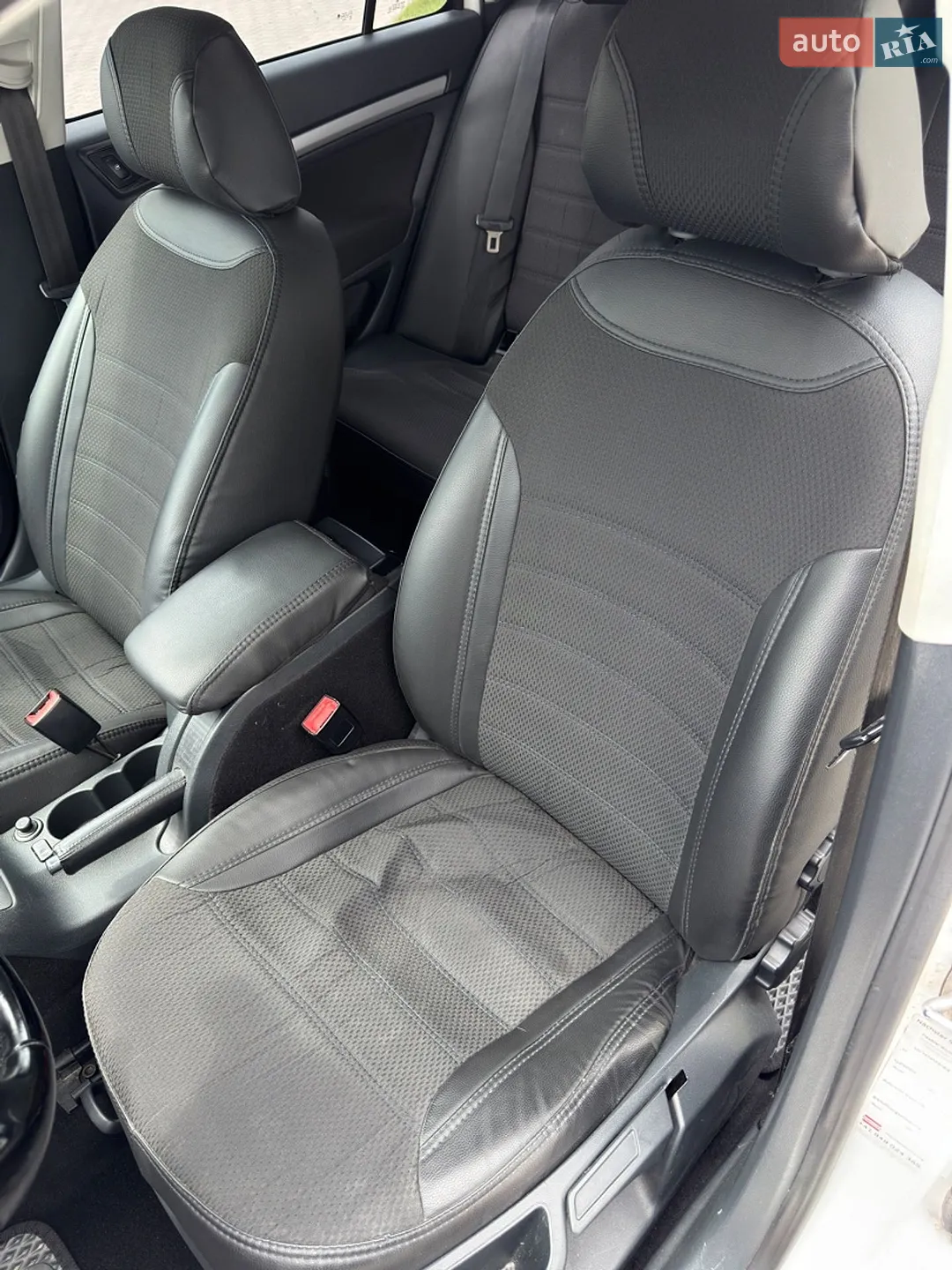 2012 Skoda Octavia - мініатюра 19