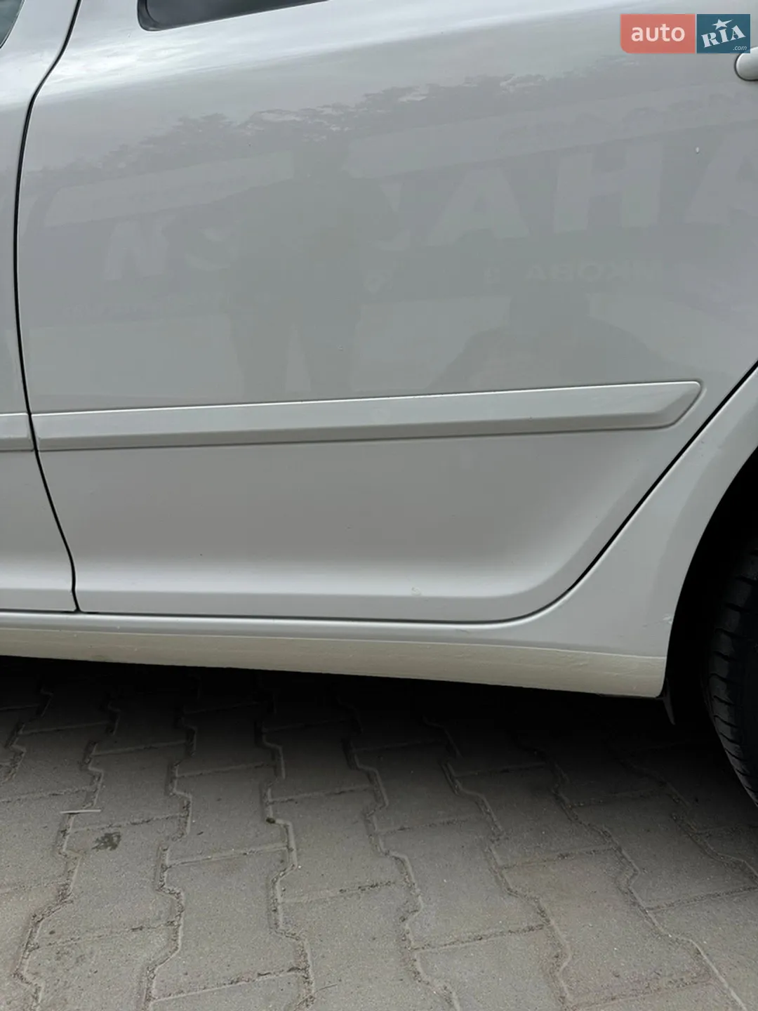 2012 Skoda Octavia - мініатюра 30