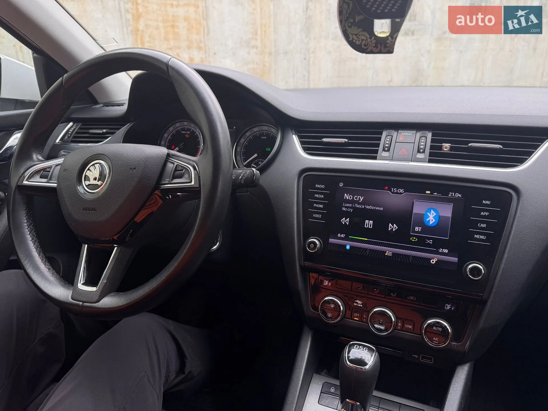 2020 Skoda Octavia - мініатюра 16
