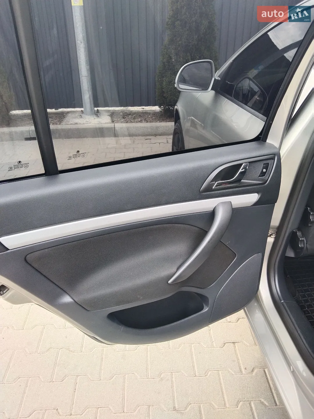 2013 Skoda Octavia - мініатюра 6